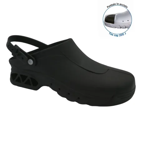 Scarpe antinfortunistiche cofra | Dispositivi di protezione lavoro