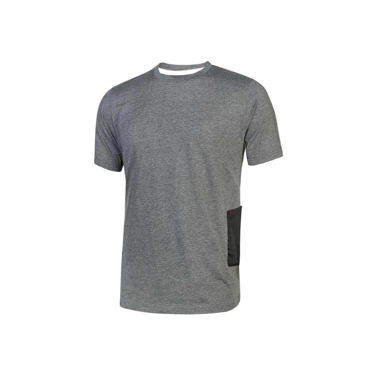 T-Shirt da Lavoro U Power Road | Codice EY138GM