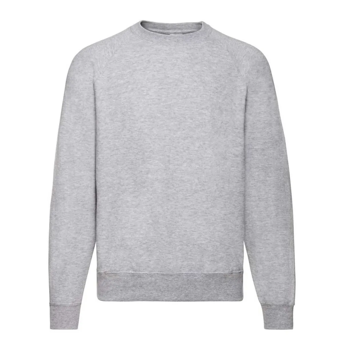 Felpa Invernale Fruit of The Loom | Grigia | Codice FR622160-94