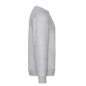 Felpa Invernale Fruit of The Loom | Grigia | Codice FR622160-94 2