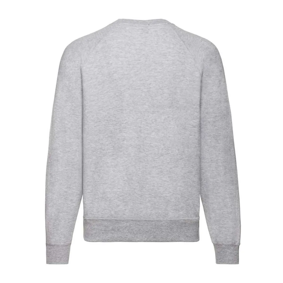 Felpa Invernale Fruit of The Loom | Grigia | Codice FR622160-94