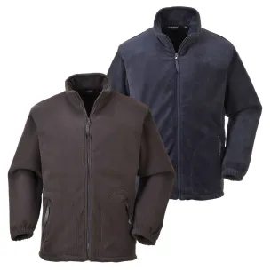Giacca Da Lavoro In Pile Pesante Argyll | Codice F400