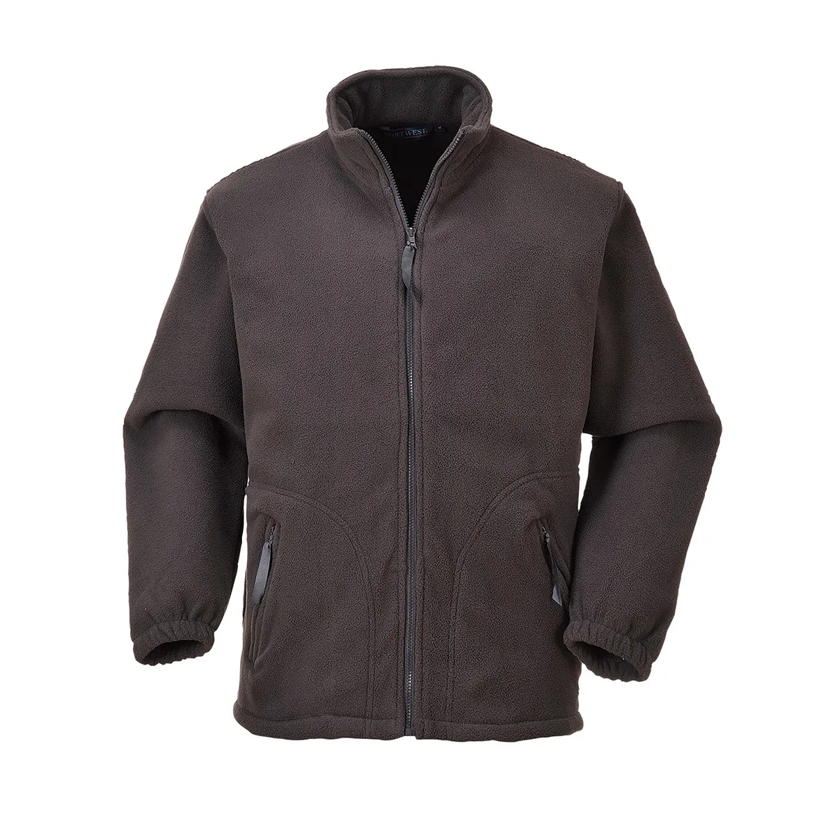 Giacca Da Lavoro In Pile Pesante Argyll | Codice F400