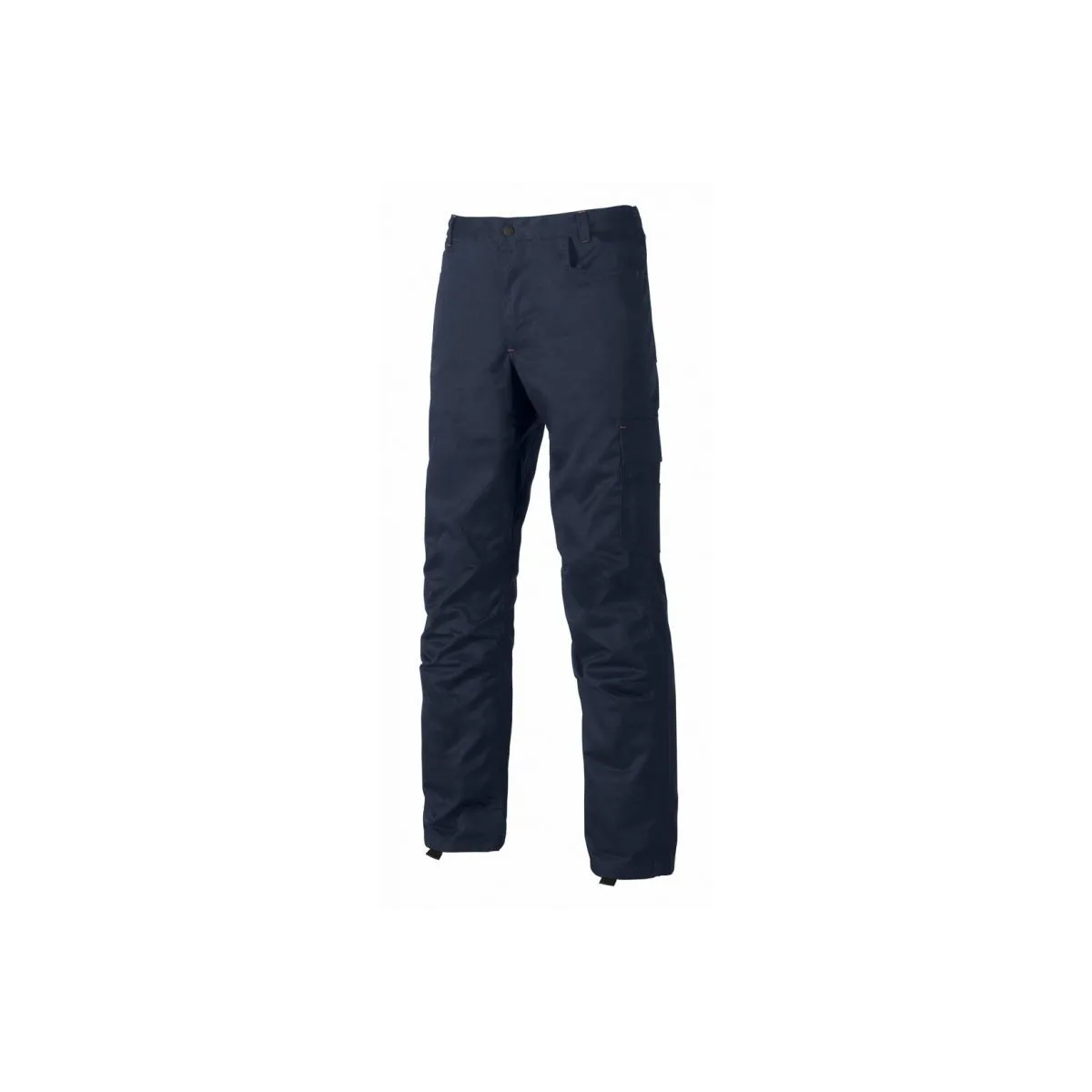 Pantaloni Da Lavoro U Power Bravo Blu | Codice ST069DB