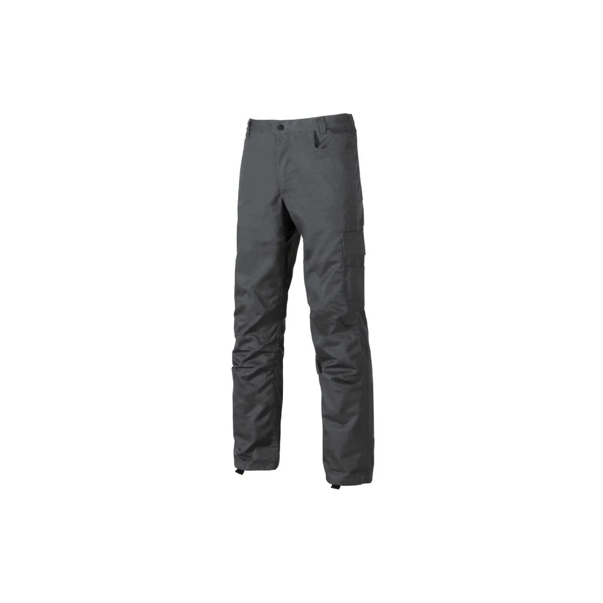 Pantaloni Da Lavoro U Power Bravo Grigio | Codice ST069GM