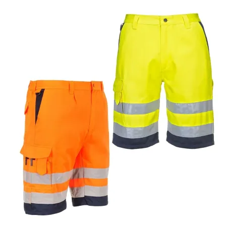 Bermuda Alta Visibilita | Codice E043