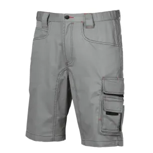 Bermuda Da Lavoro Multi Tasche U Power Party | Codice HY017SG