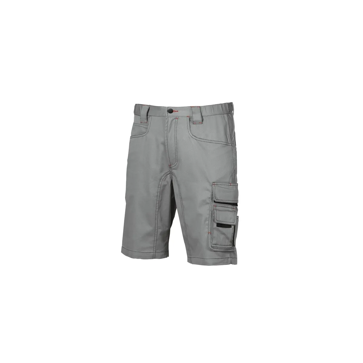 Bermuda Da Lavoro Multi Tasche U Power Party | Codice HY017SG