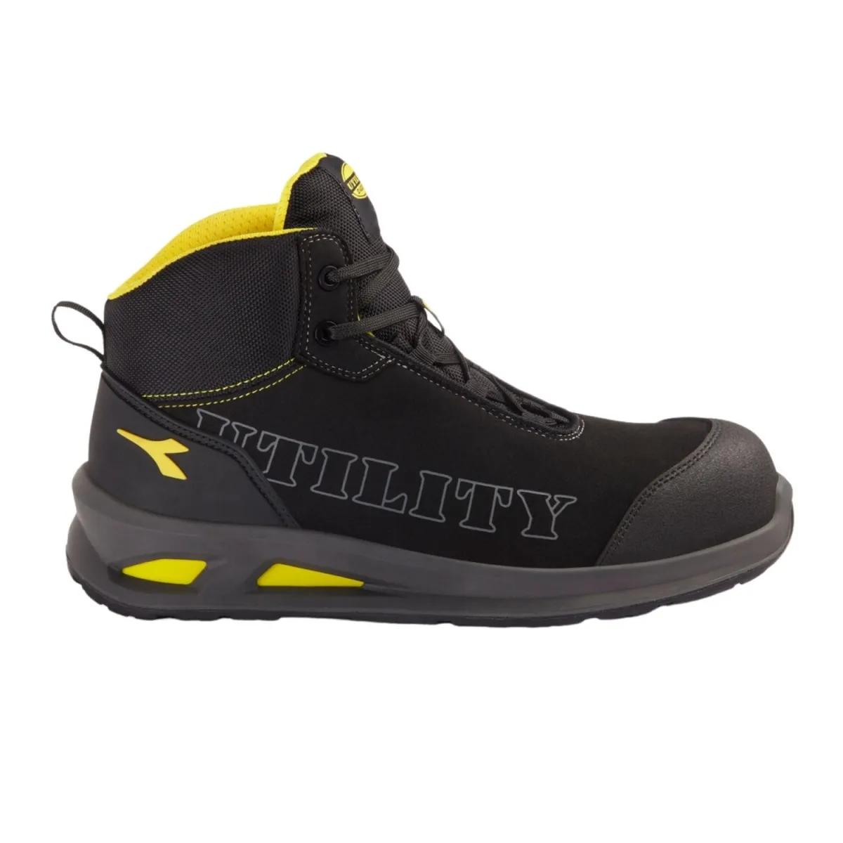 Diadora Utility - Scarpe antinfortunistiche comode | Scarpe