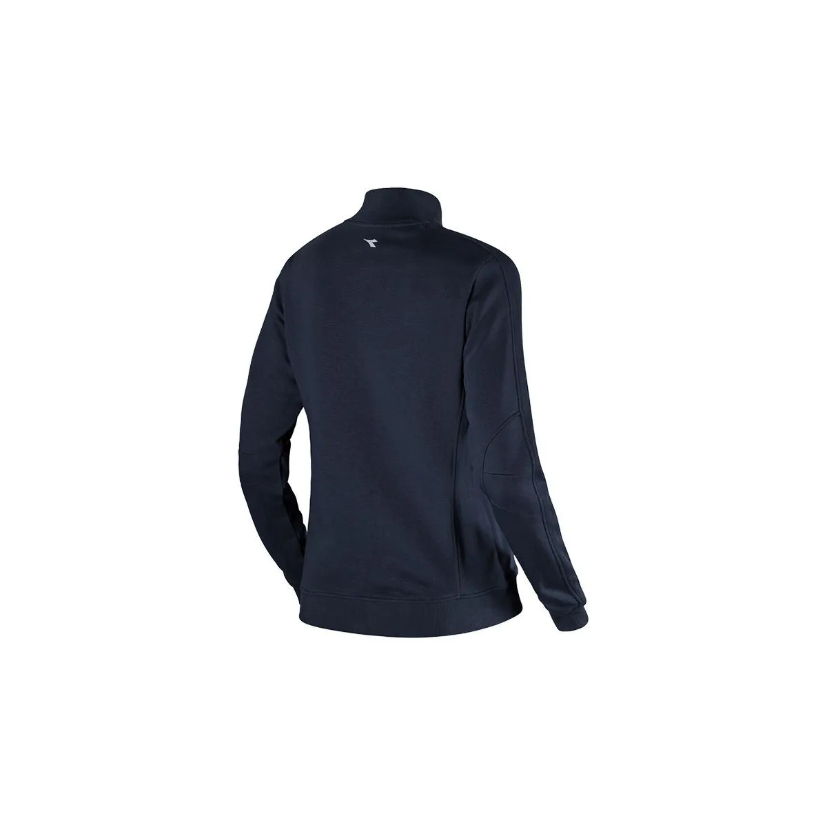 Felpa da Lavoro Donna Diadora Athena Full Zip | Codice 702.177677