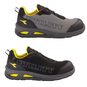 Diadora utility | Scarpe antinfortunistiche S3