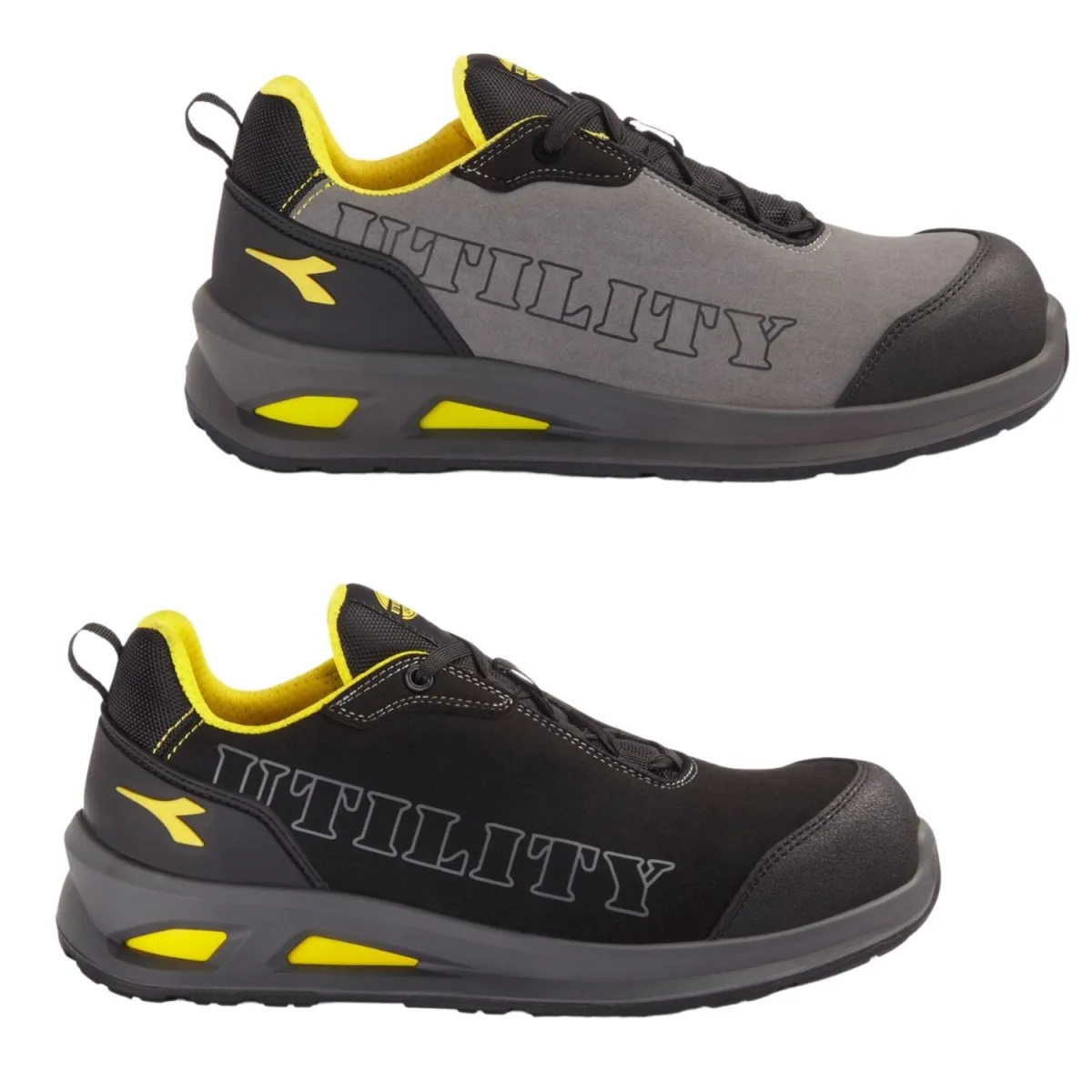 Diadora utility | Scarpe antinfortunistiche S3