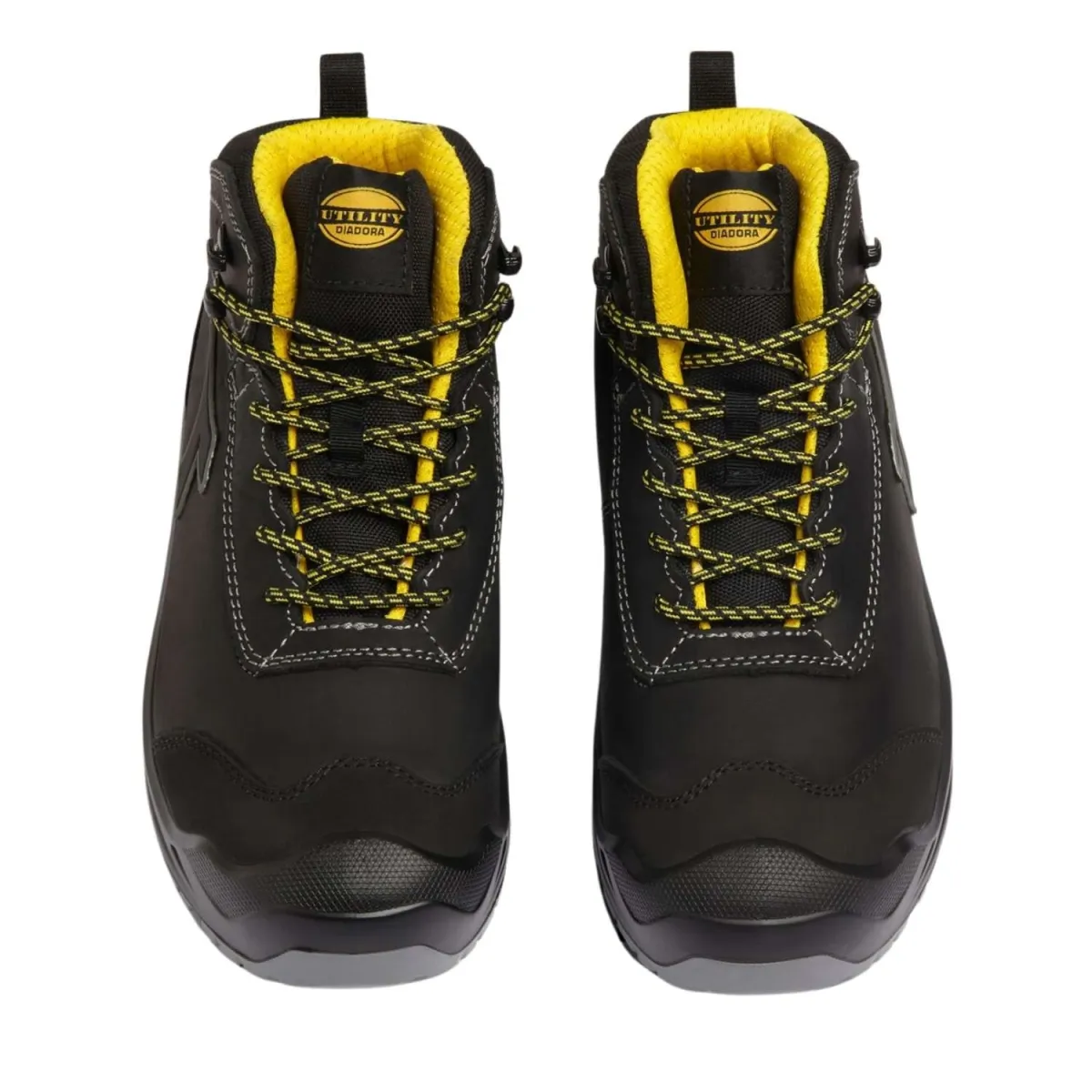 Diadora Utility - Scarpe antinfortunistiche s3 | Scarpe