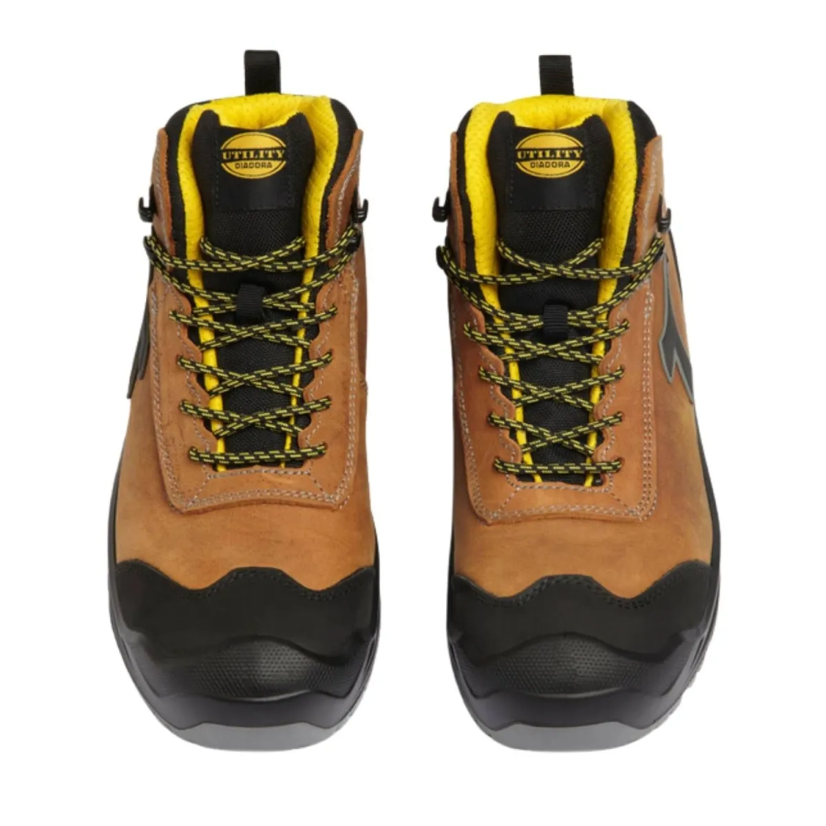 Diadora Utility - Scarpe antinfortunistiche s3 | Scarpe