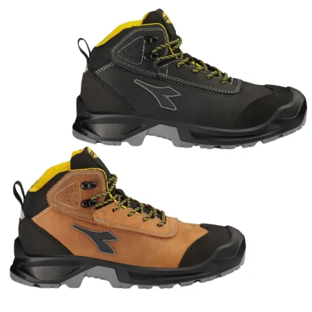 Diadora Utility - Scarpe antinfortunistiche s3 | Scarpe