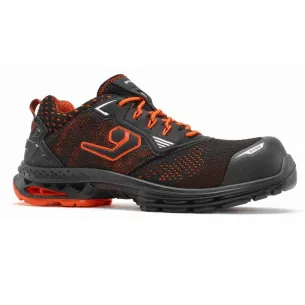 Scarpa antinfortunistica | Scarpe antinfortunistiche S1P