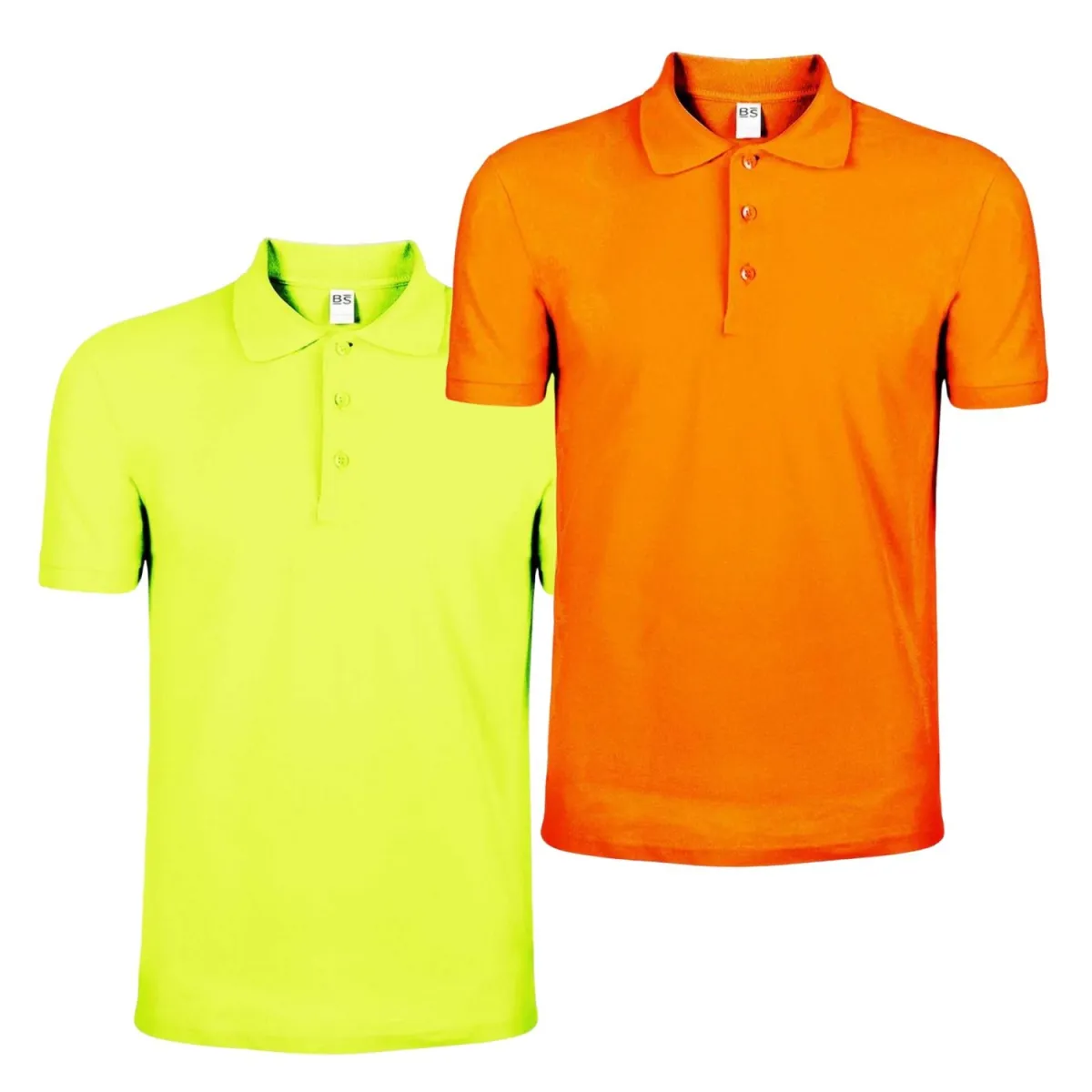 Polo Black Spider Evolution | Codice BS201