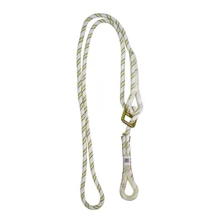 Cordino Di Posizionamento Regolabile | Codice 239