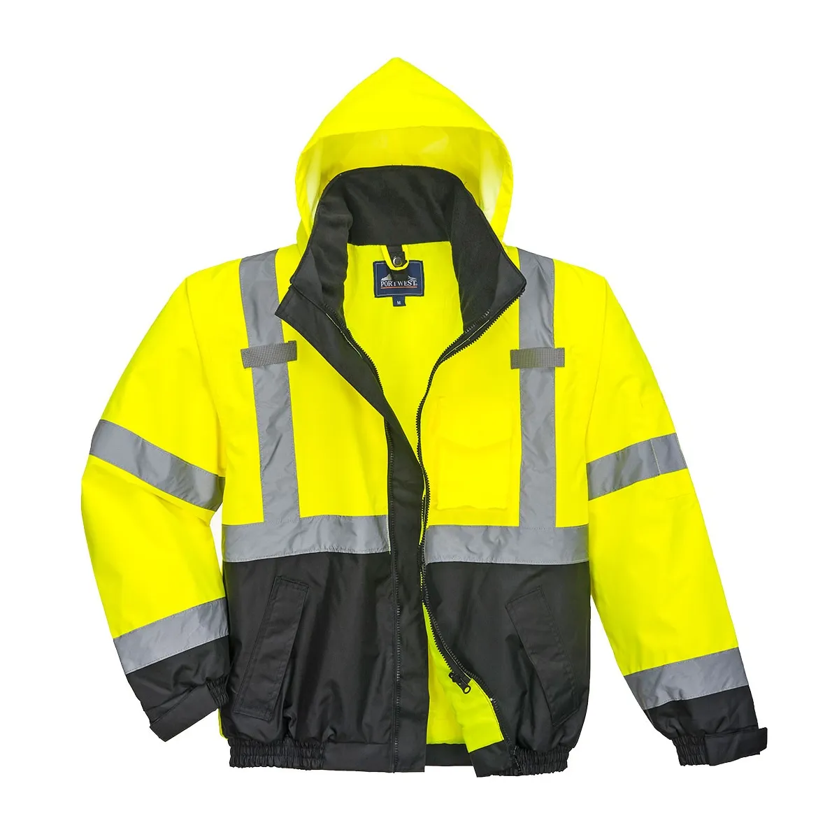 Bomber Premium 3 In 1 Alta Visibilita' | Codice S365