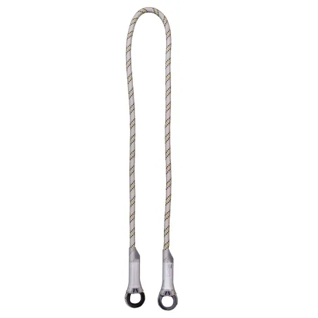 Cordino di Collegamento Irudek Nexion 1,5 Mt | Senza Moschettoni | Codice NEXION-150