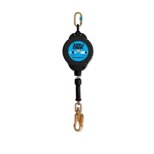 Dispositivo Retrattile Irudek Sekur Block | Codice IR_SEKBL