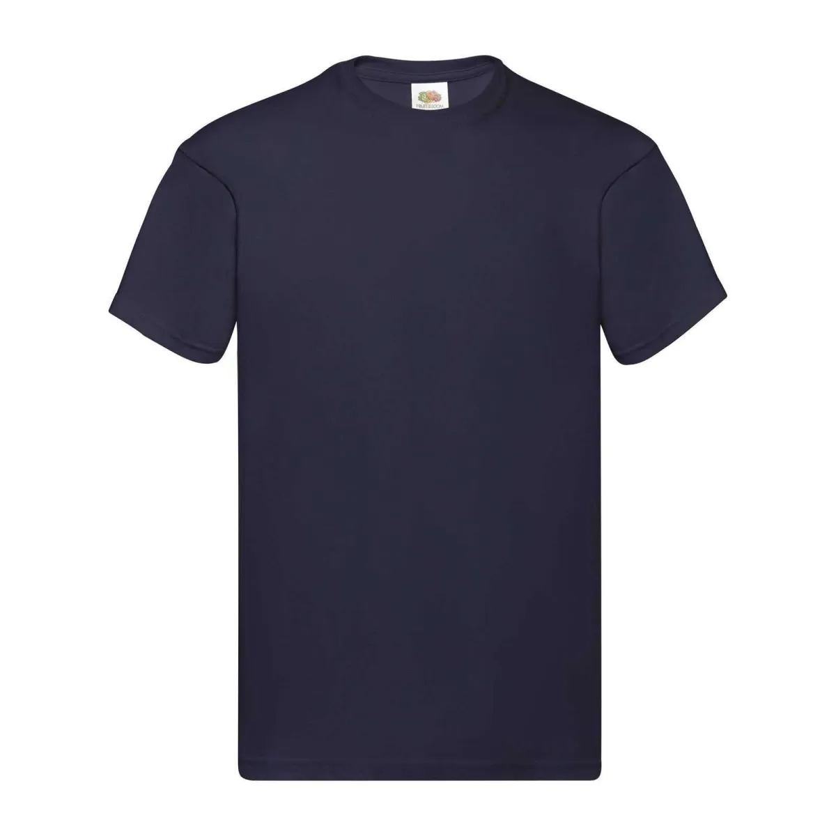 T-Shirt Fruit Of The Loom in Cotone | Codice FR610820-NEW