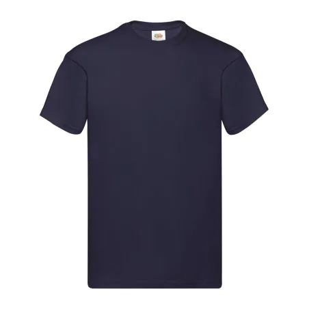 T-Shirt Fruit Of The Loom in Cotone | Codice FR610820-NEW