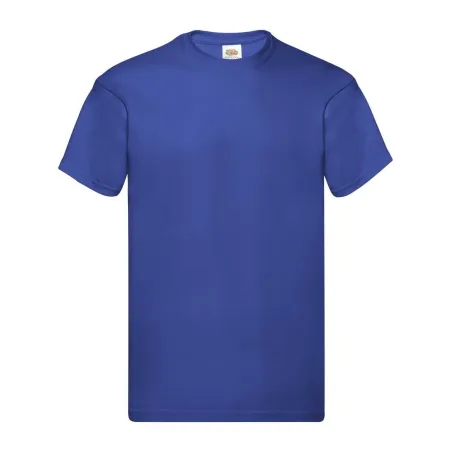 T-Shirt Fruit Of The Loom in Cotone | Codice FR610820-NEW