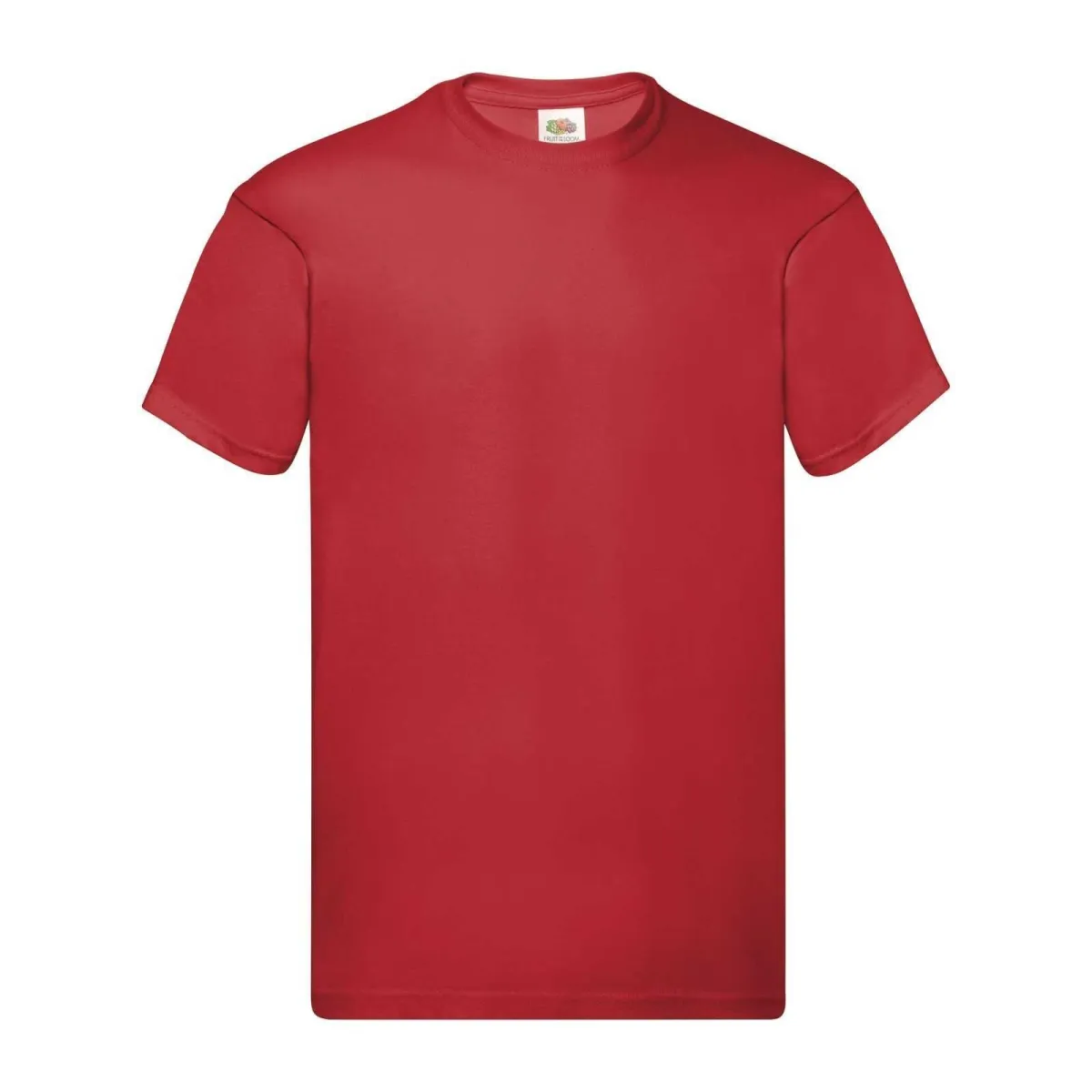 T-Shirt Fruit Of The Loom in Cotone | Codice FR610820-NEW