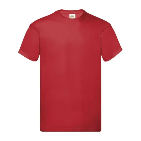 T-Shirt Fruit Of The Loom in Cotone | Codice FR610820-NEW