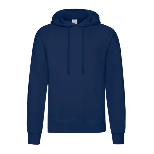 Felpa Invernale con Cappuccio Fruit of The Loom | Codice FR622080 2