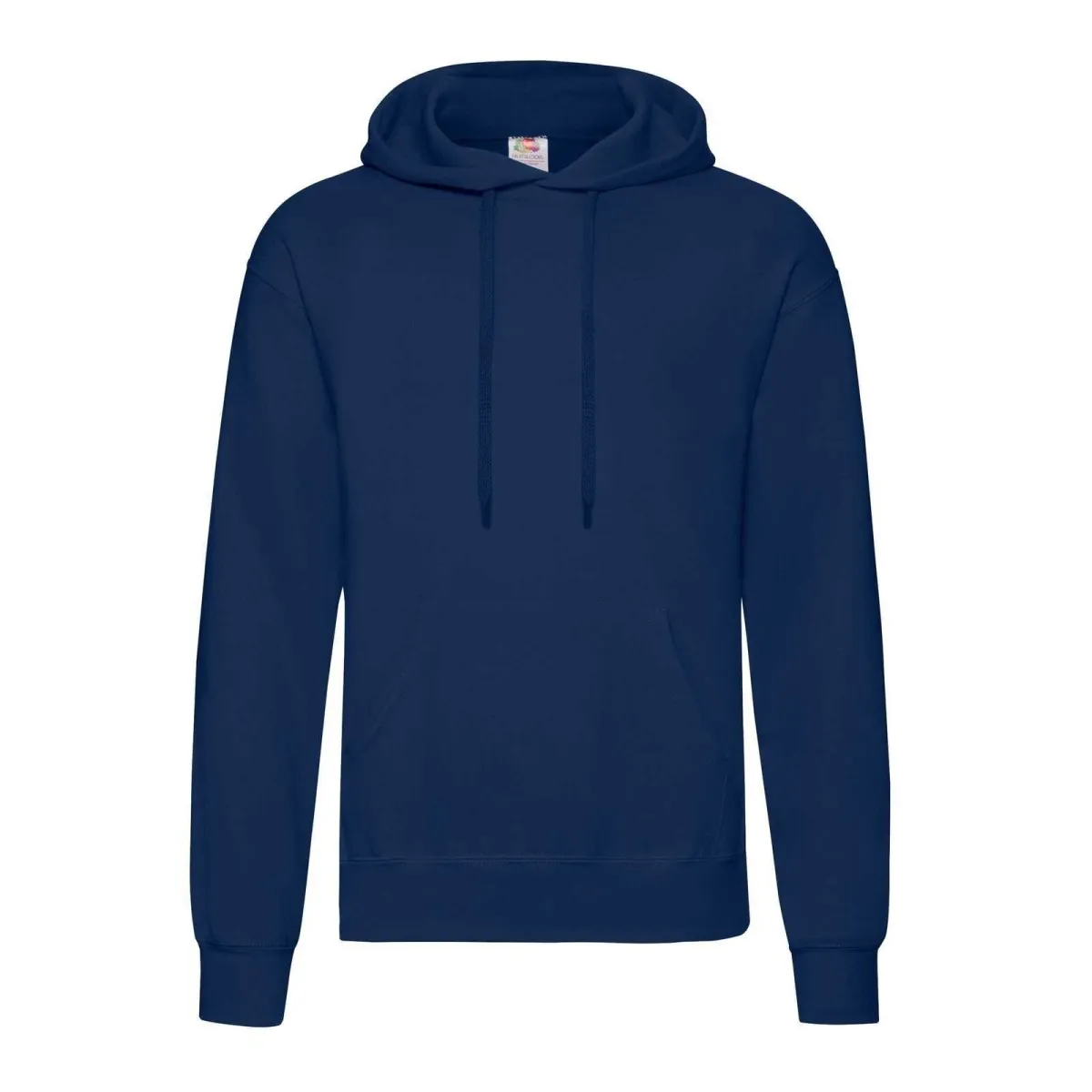 Felpa Invernale con Cappuccio Fruit of The Loom | Codice FR622080