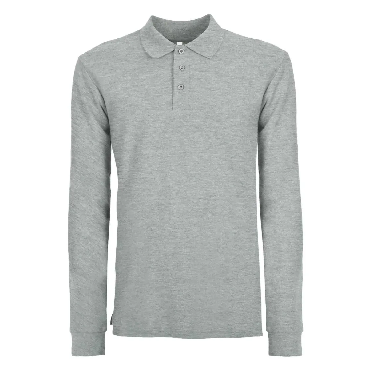 Polo a Manica Lunga Evolution | Codice BS210