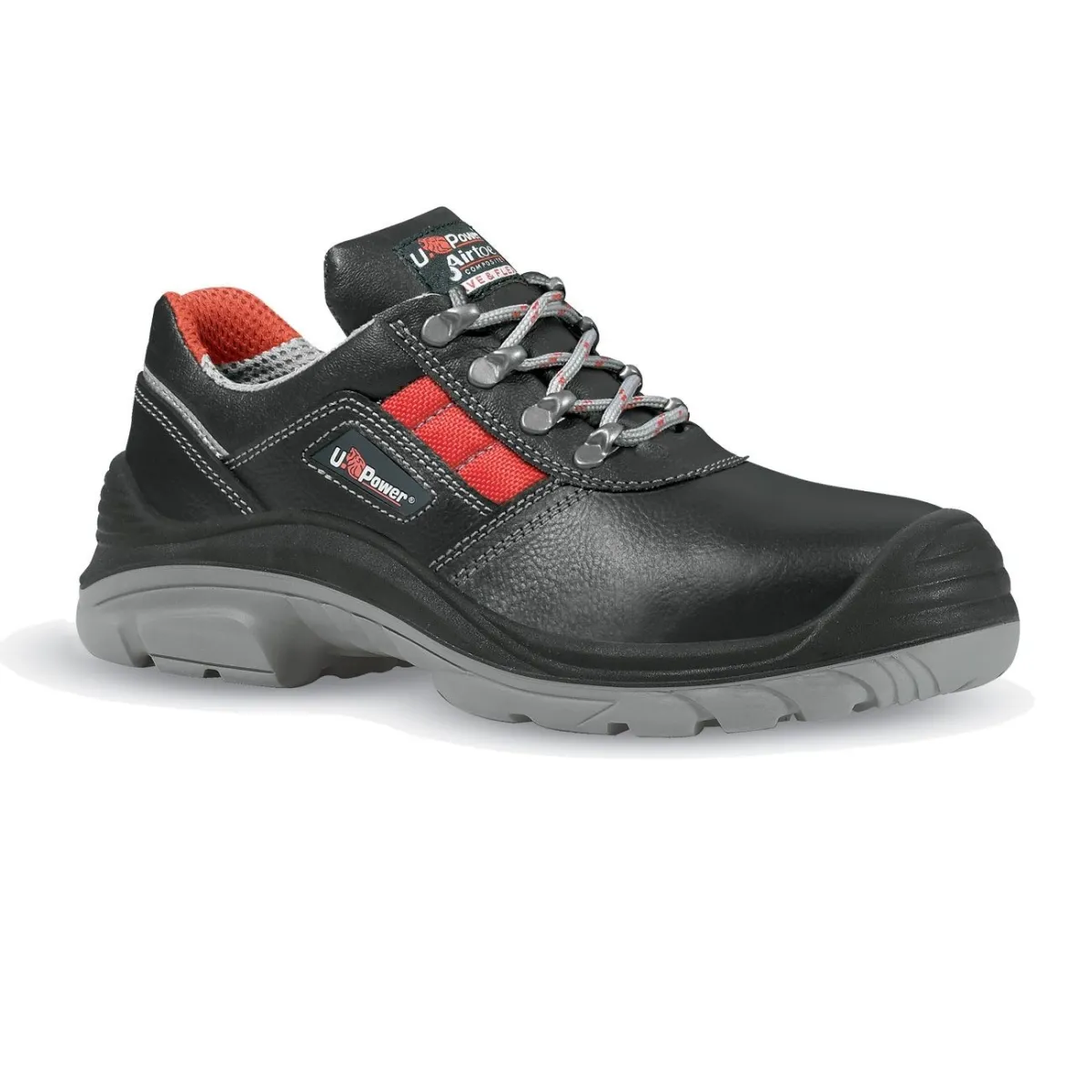 U Power - Sandali antinfortunistiche | Scarpe antinfortunistiche S3