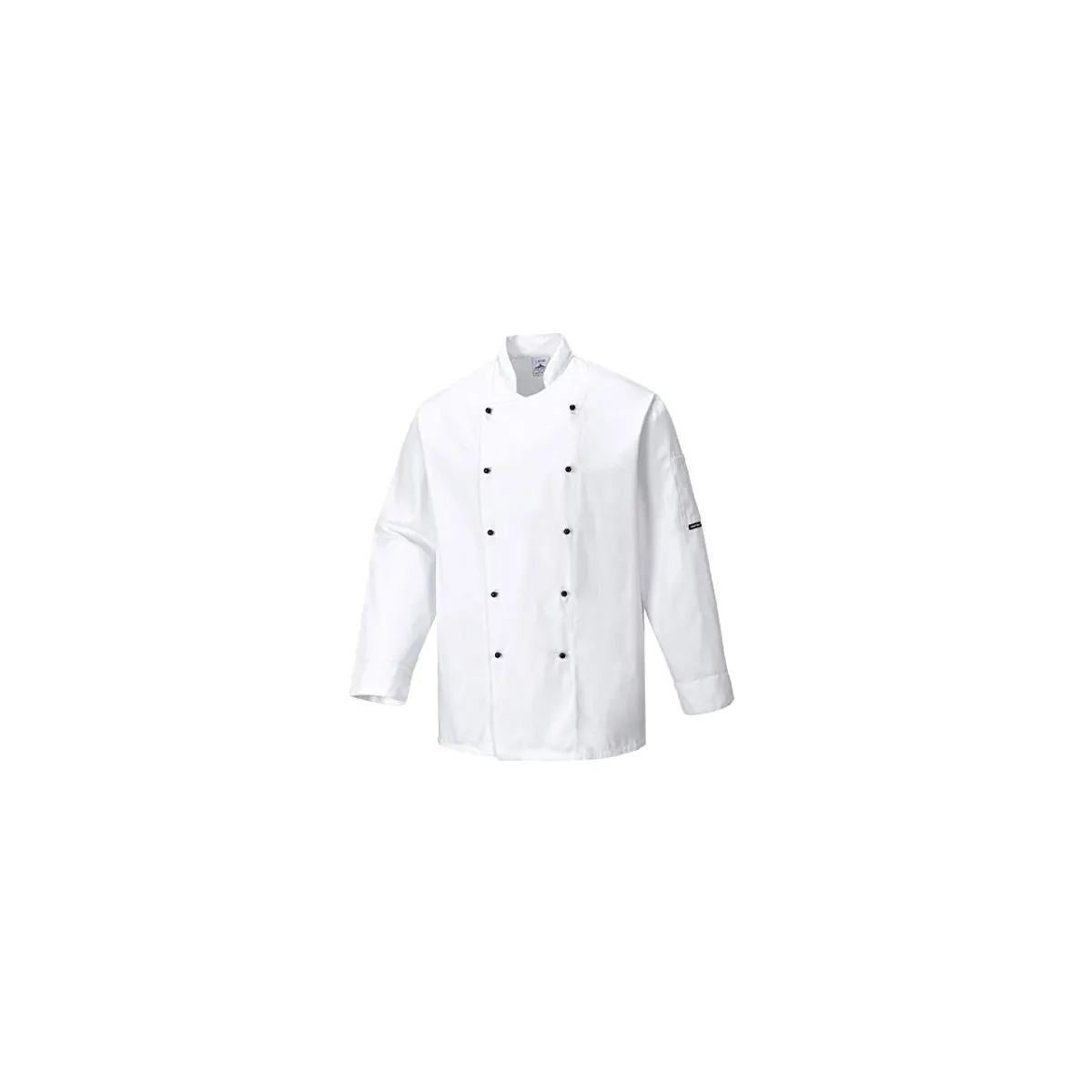 Giacca Bianca Da Chef Modello Somerset | Codice C834B