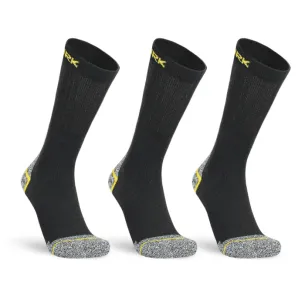 Scarpe antinfortunistiche u power donna | Calze da lavoro estive