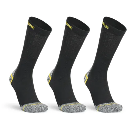 Scarpe antinfortunistiche u power donna | Calze da lavoro estive