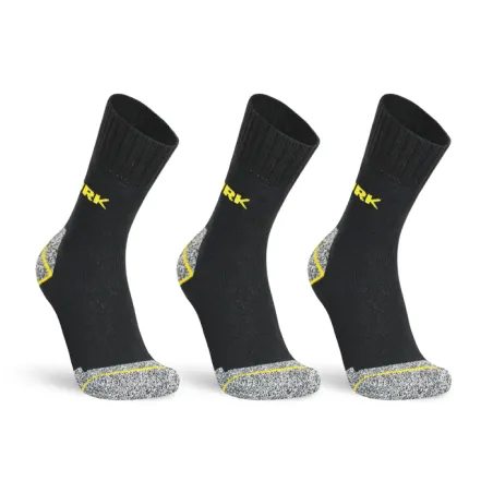 U power donna | Calze da lavoro estive traspiranti