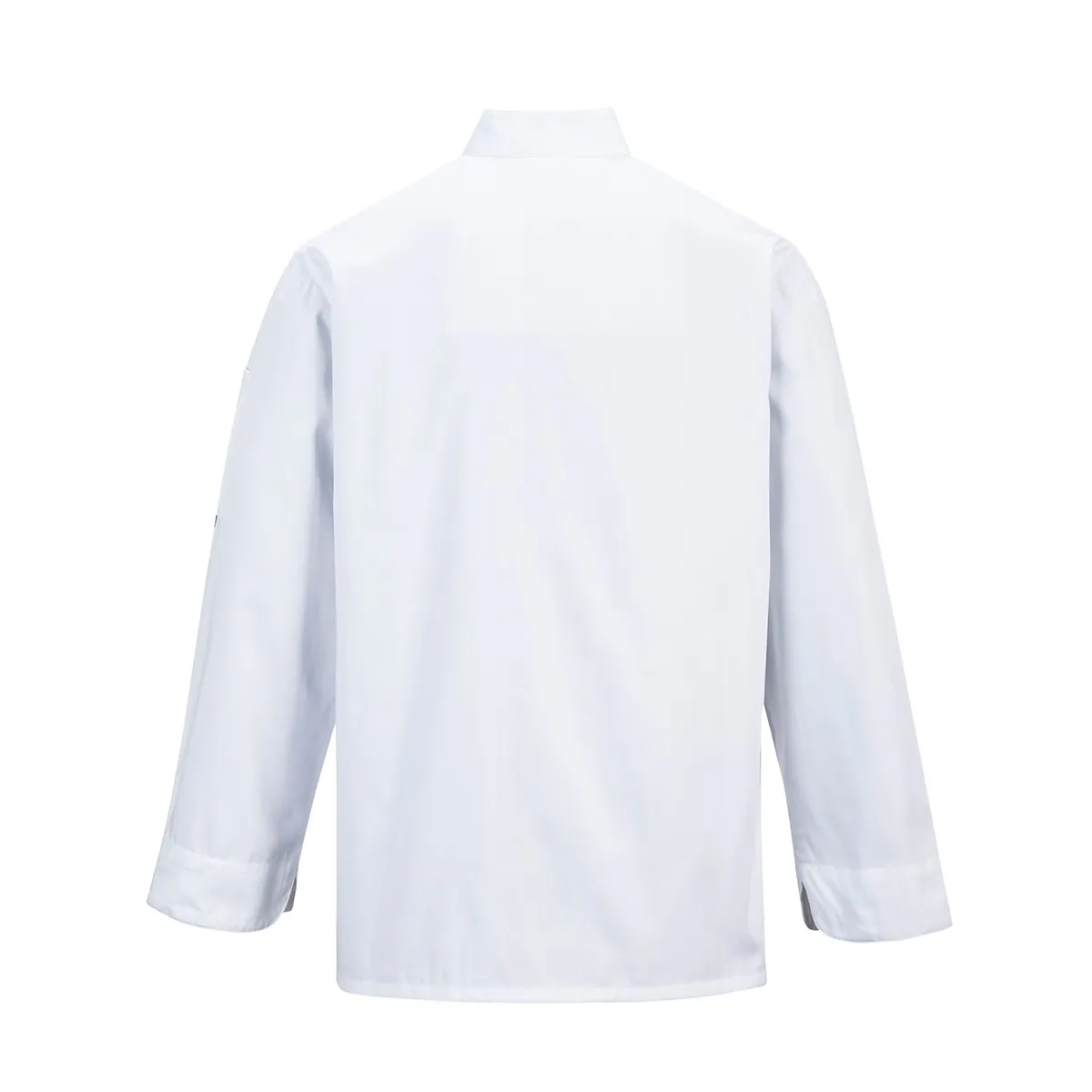 Giacca Bianca Da Chef Modello Somerset | Codice C834B