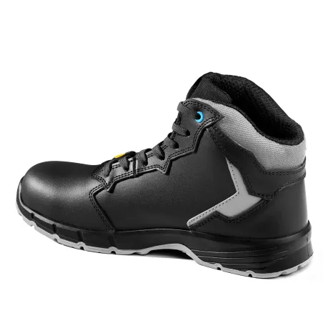 Sparco - Scarpe antinfortunistiche invernali impermeabili | Scarpe