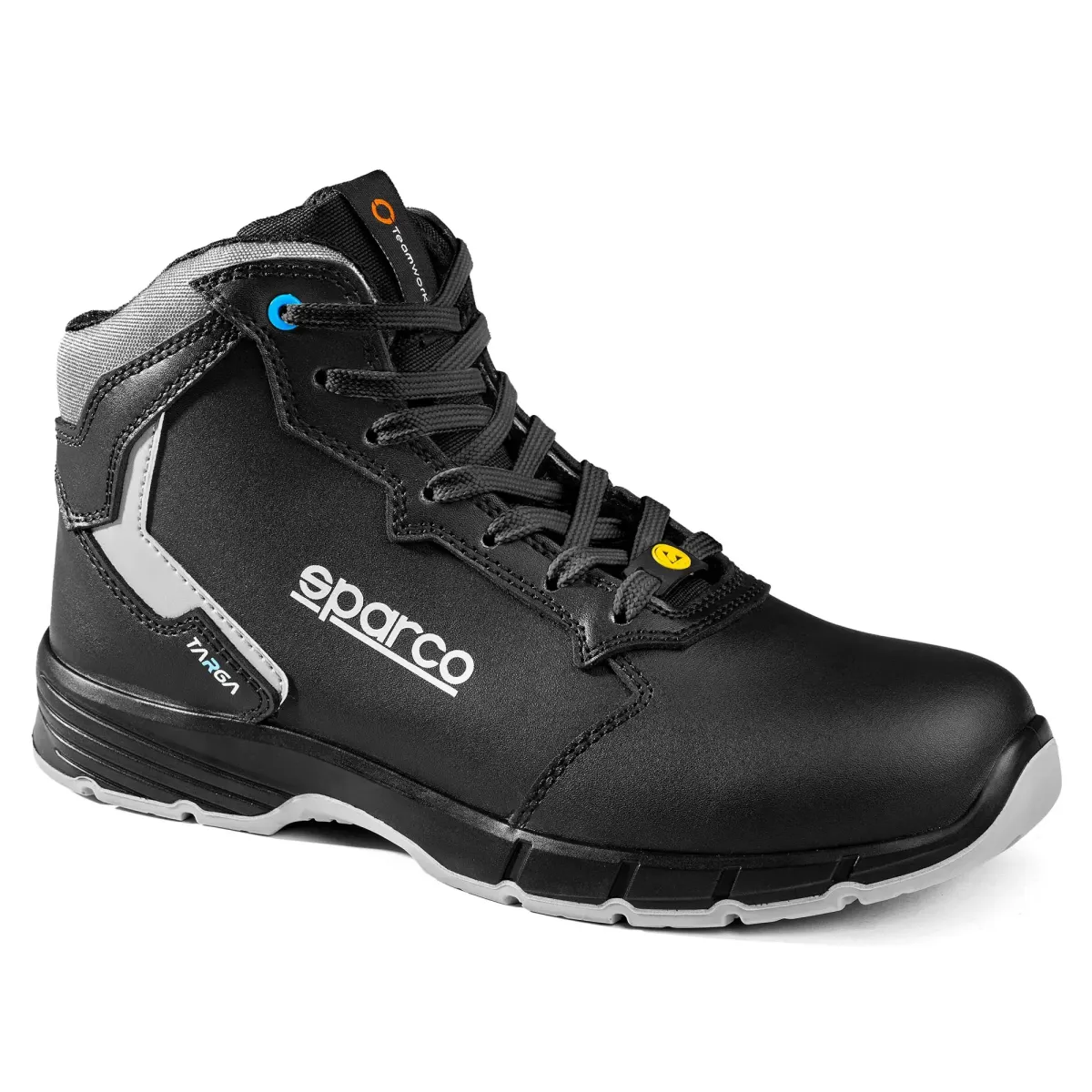 Sparco - Scarpe antinfortunistiche invernali impermeabili | Scarpe
