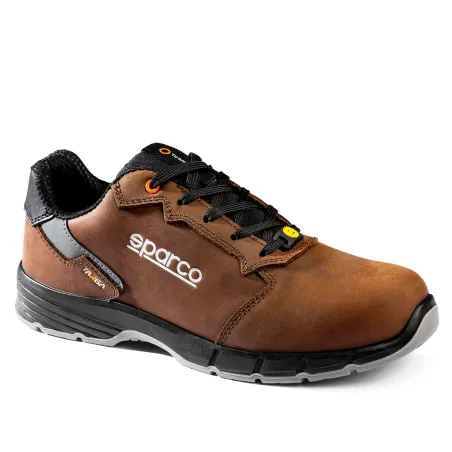 Sparco - Scarpe antinfortunistiche alte | Scarpe antinfortunistiche S3