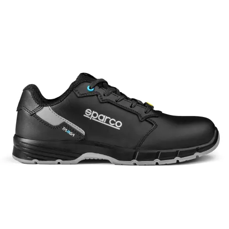 Sparco - Scarpe antinfortunistiche estive | Scarpe antinfortunistiche