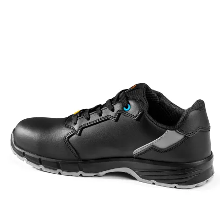 Sparco - Scarpe antinfortunistiche estive | Scarpe antinfortunistiche