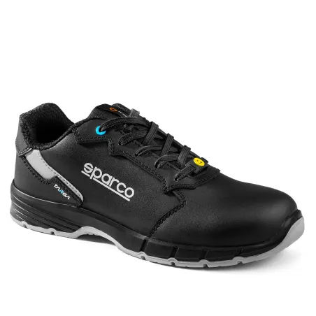 Sparco - Scarpe antinfortunistiche estive | Scarpe antinfortunistiche