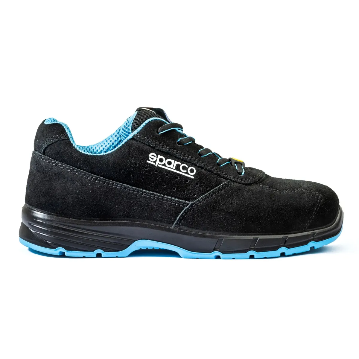 Sparco - Scarpe per lavoro | Scarpe antinfortunistiche S1P