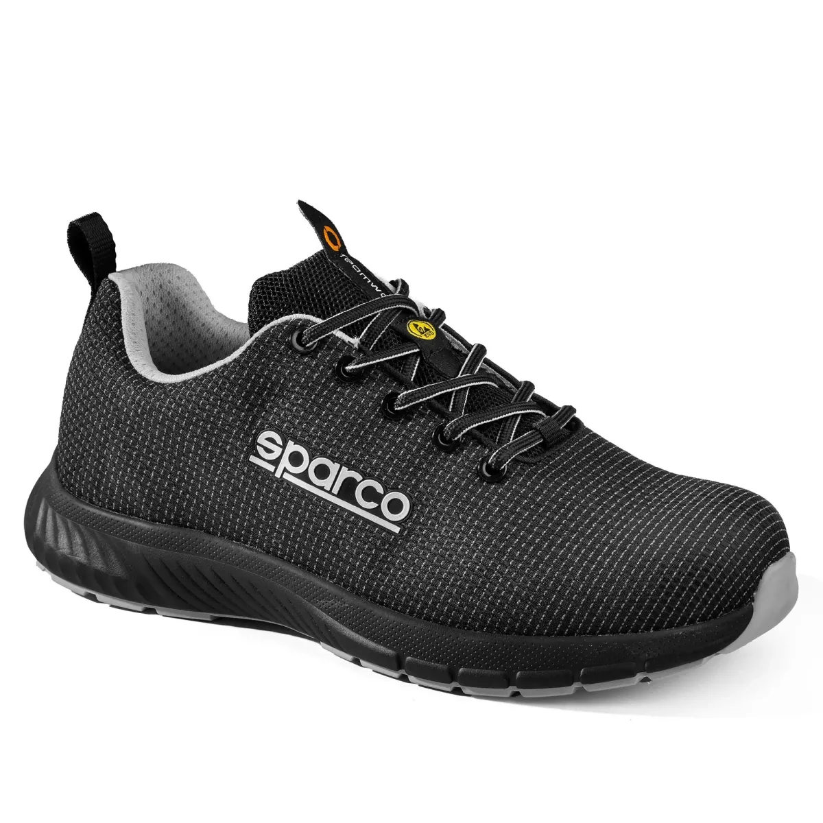 Sparco - Scarpe per lavoro | Scarpe antinfortunistiche S3