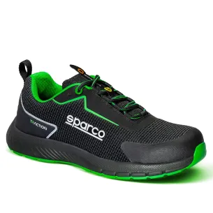 Sparco - Scarpe antinfortunistiche bianche | Scarpe antinfortunistiche