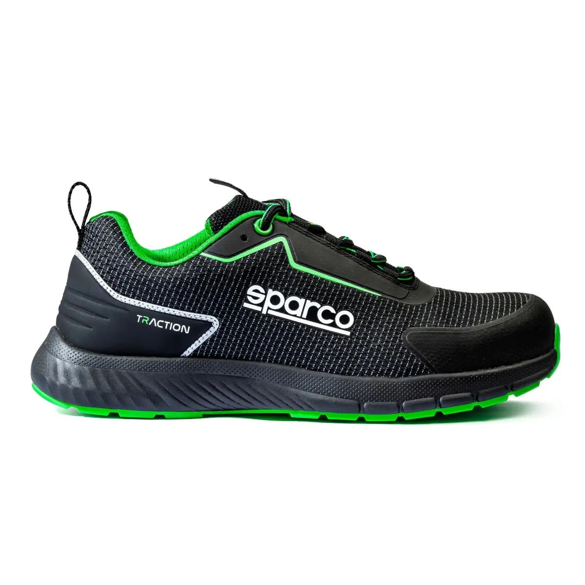 Sparco - Scarpe antinfortunistiche bianche | Scarpe antinfortunistiche