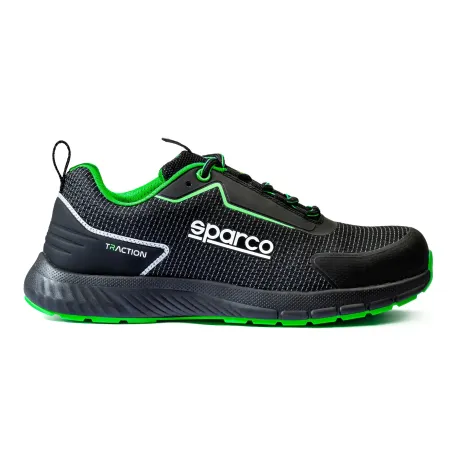 Sparco - Scarpe antinfortunistiche bianche | Scarpe antinfortunistiche